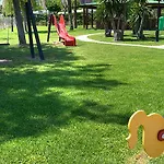 Camping Villasol 3*