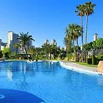 Camping Villasol Benidorm