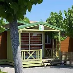 Camping Villasol 3*