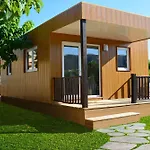 Camping Villasol Benidorm