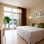 Camping Villasol Benidorm