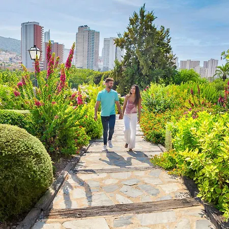 Villasol 3* بينايدورم