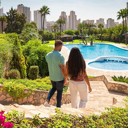 Villasol مكان تخييم 3*