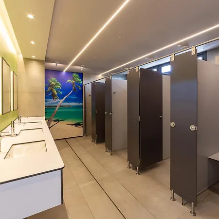 Villasol بينايدورم