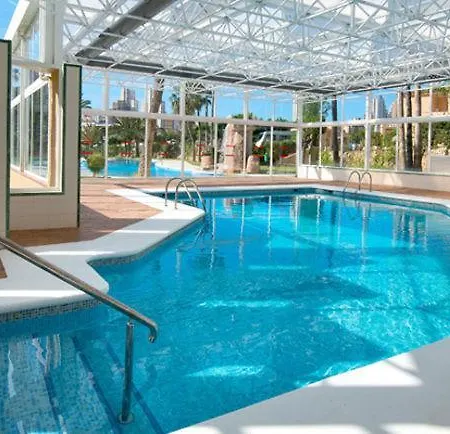 مكان تخييم Villasol