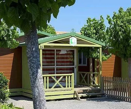 مكان تخييم Villasol 3*