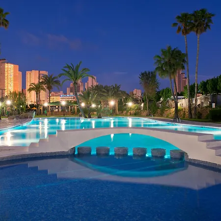 Villasol مكان تخييم