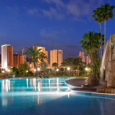 مكان تخييم Villasol 3*