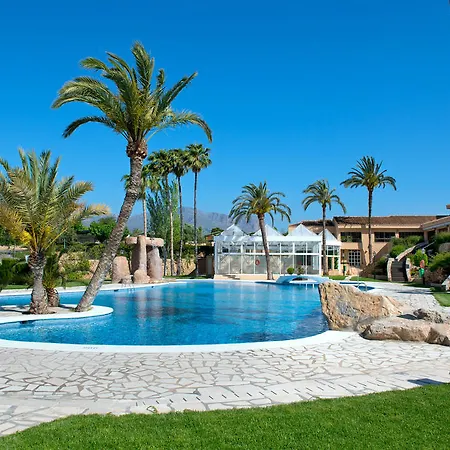 Villasol بينايدورم