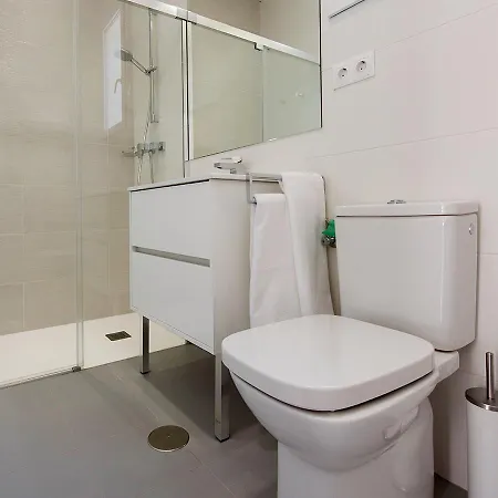 Villasol مكان تخييم 3*