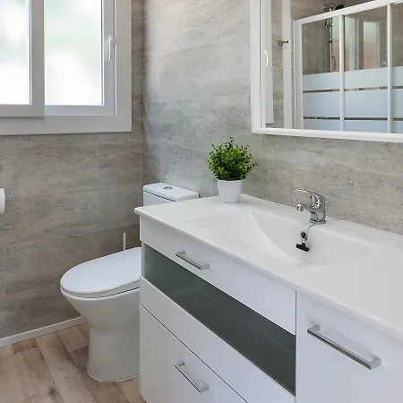 مكان تخييم Villasol 3*