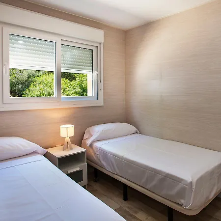 Villasol بينايدورم