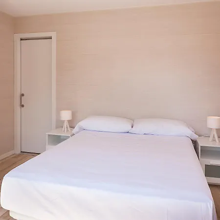 Villasol مكان تخييم