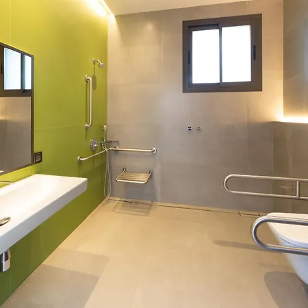 Villasol Κάμπινγκ Μπένιντορμ