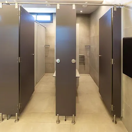 Κάμπινγκ Villasol Μπένιντορμ