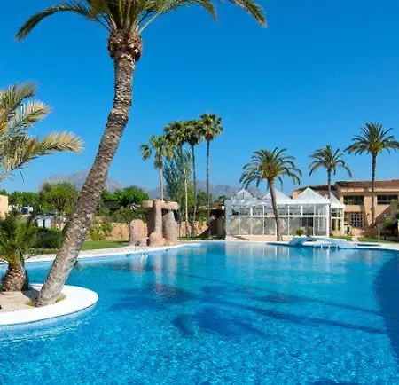 Villasol Μπένιντορμ