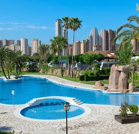 Κάμπινγκ Villasol