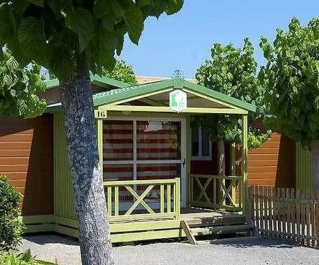 Camping Villasol 3*
