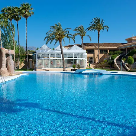 Κάμπινγκ Villasol