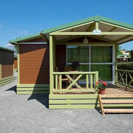 Camping Villasol