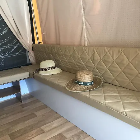 Camping Villasol Benidorm