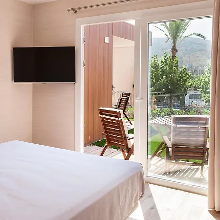 Villasol 3* Μπένιντορμ