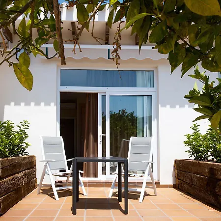 Camping Villasol