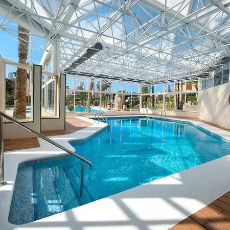 Κάμπινγκ Villasol