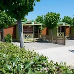 Villasol Camping Benidorm