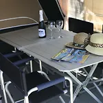 Kamp alanı Villasol