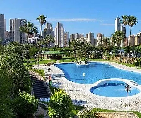Campeggio Villasol 3*
