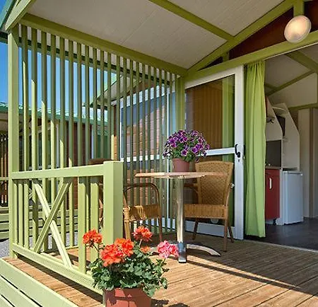 Campingplads Villasol