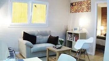 Villasol Benidorm