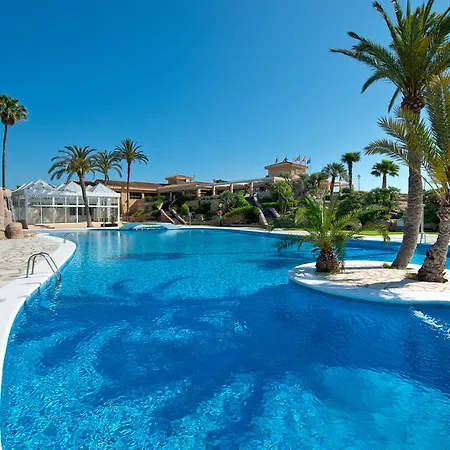 Villasol 3*