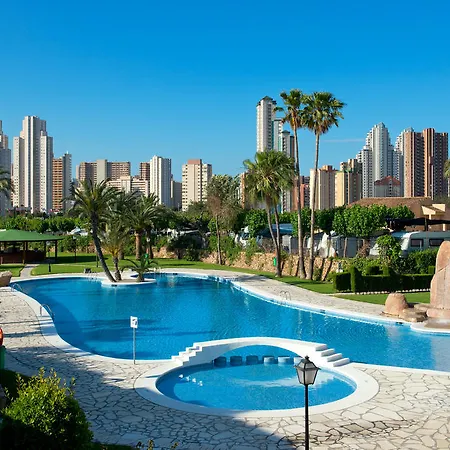 Villasol 3*