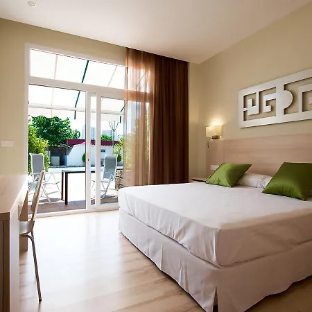 Camping Villasol Benidorm