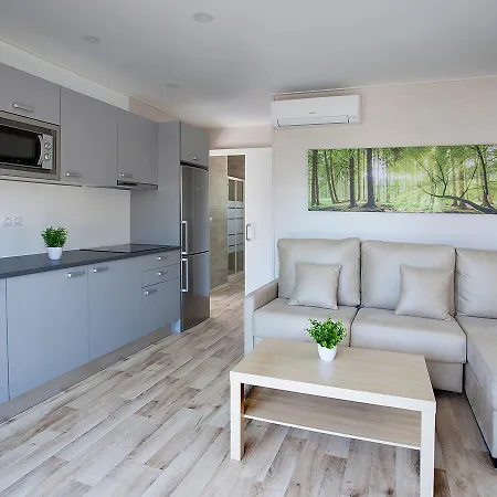Villasol Benidorm
