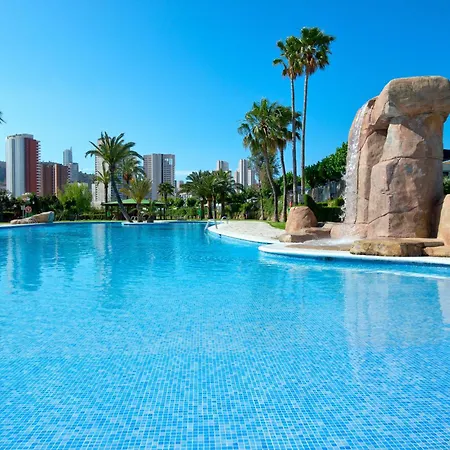 Villasol Benidorm