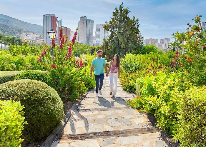 Villasol 3* Benidorm