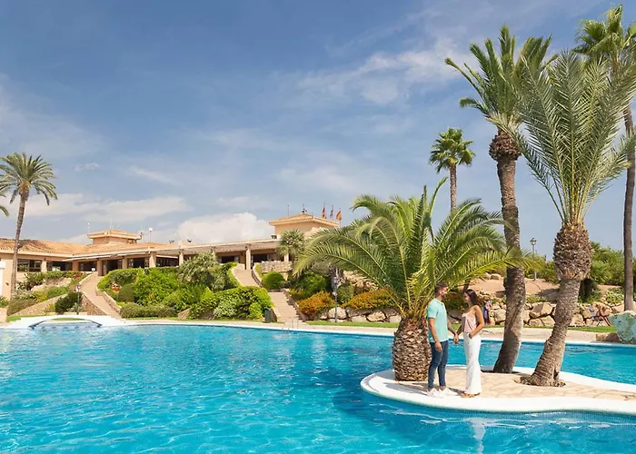 Villasol 3* Benidorm