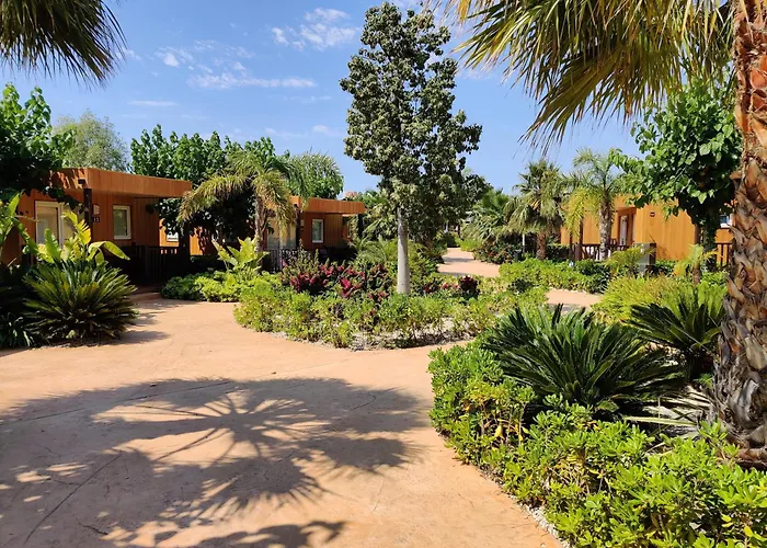 Villasol Parque de Campismo