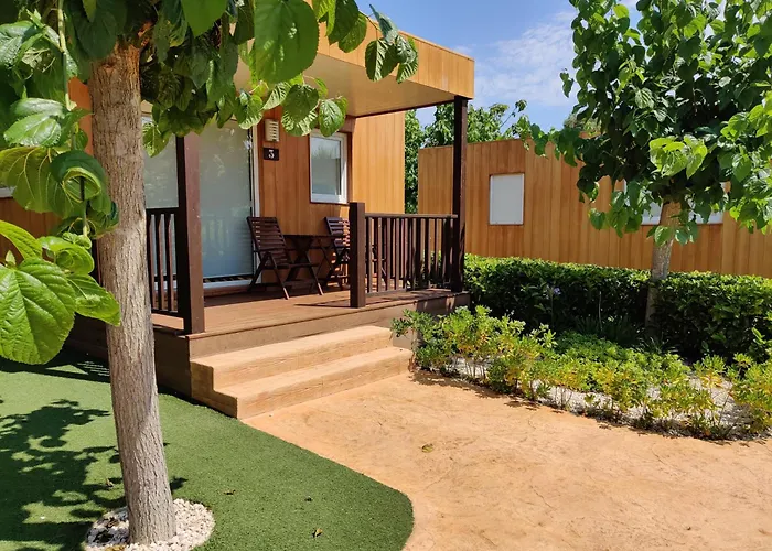 Villasol Parque de Campismo 3*