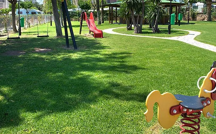 Parque de Campismo Villasol 3*