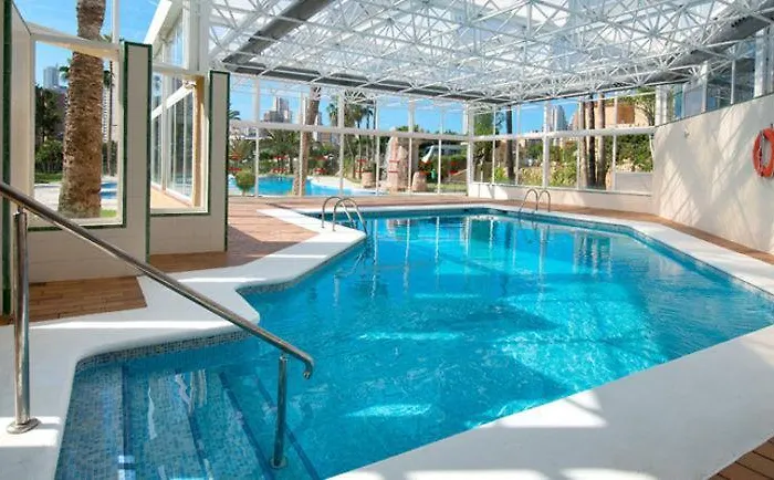 Parque de Campismo Villasol