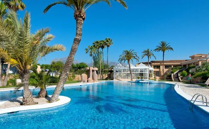 Villasol Benidorm