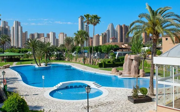 Parque de Campismo Villasol