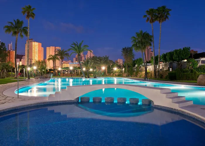 Villasol Parque de Campismo