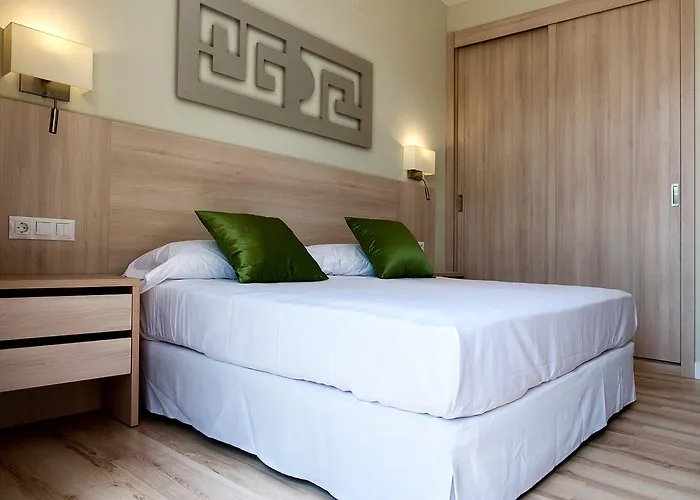 Parque de Campismo Villasol Benidorm