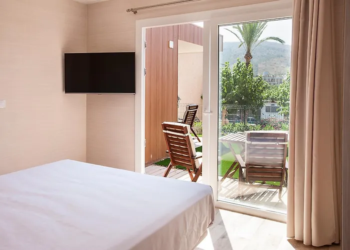 Villasol 3* Benidorm