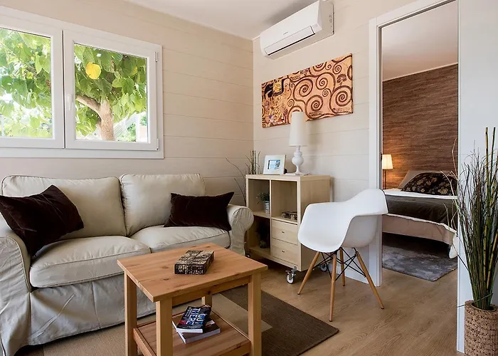 Villasol 3* Benidorm